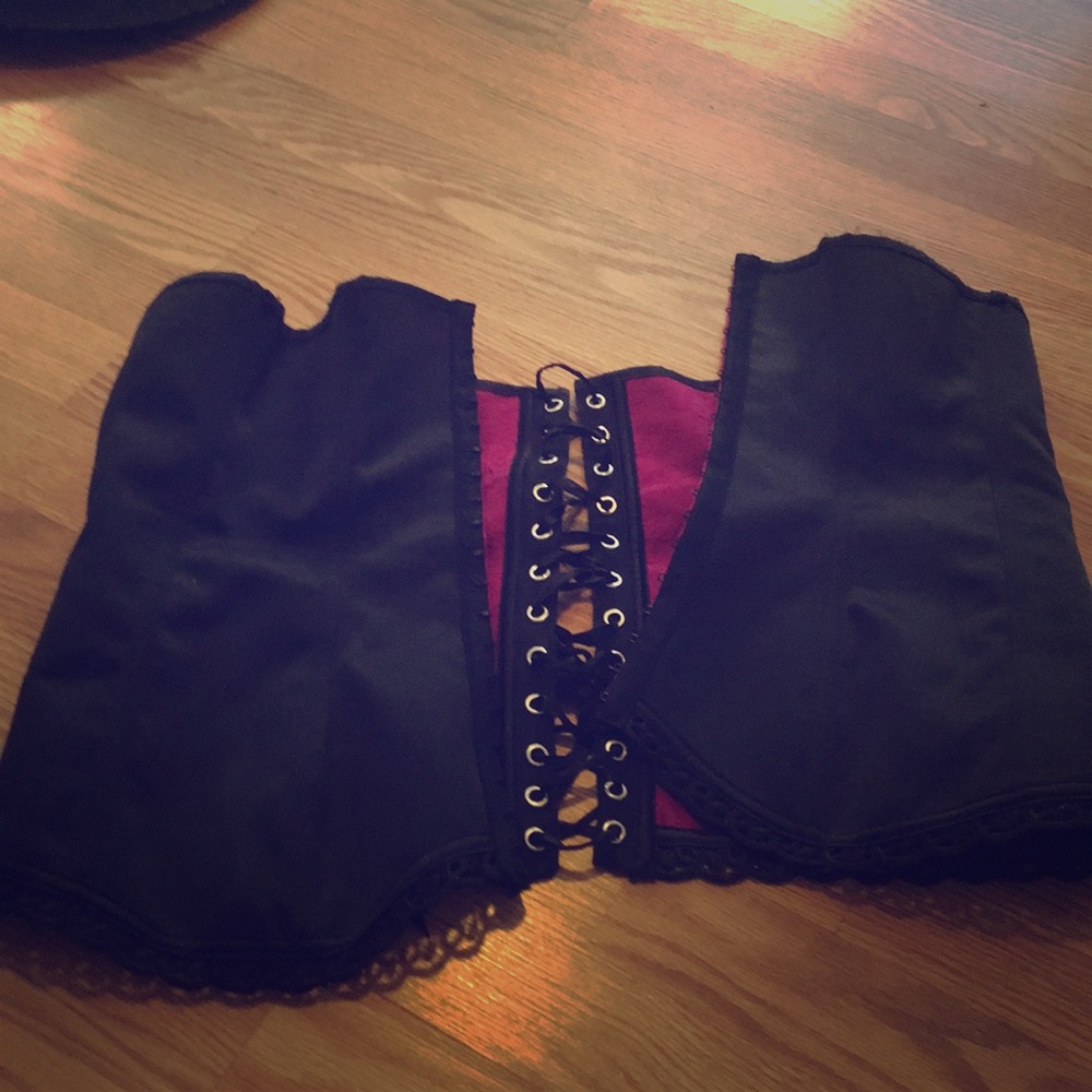 Corset